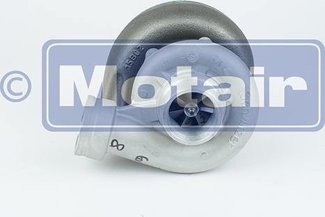 Motair Turbo 333316 - Şarj cihazı, doldurma sistemi furqanavto.az