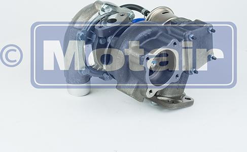 Motair Turbo 333310 - Şarj cihazı, doldurma sistemi furqanavto.az