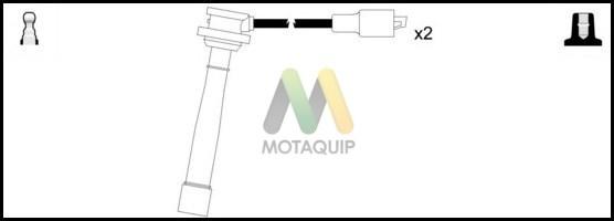 Motaquip LDRL914 - Alovlanma kabeli dəsti furqanavto.az