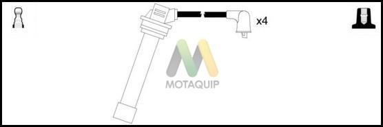Motaquip LDRL1568 - Alovlanma kabeli dəsti furqanavto.az