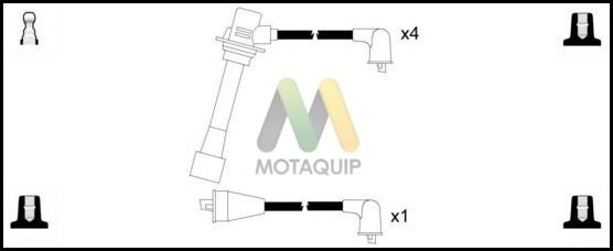 Motaquip LDRL1648 - Alovlanma kabeli dəsti furqanavto.az