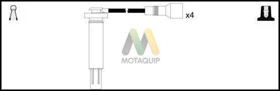 Motaquip LDRL1826 - Alovlanma kabeli dəsti furqanavto.az