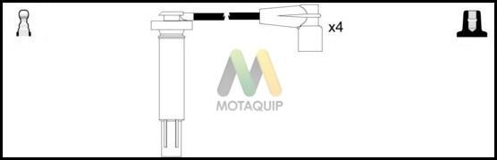 Motaquip LDRL1346 - Alovlanma kabeli dəsti furqanavto.az