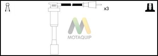 Motaquip LDRL1340 - Alovlanma kabeli dəsti furqanavto.az