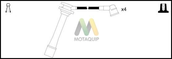 Motaquip LDRL1761 - Alovlanma kabeli dəsti furqanavto.az