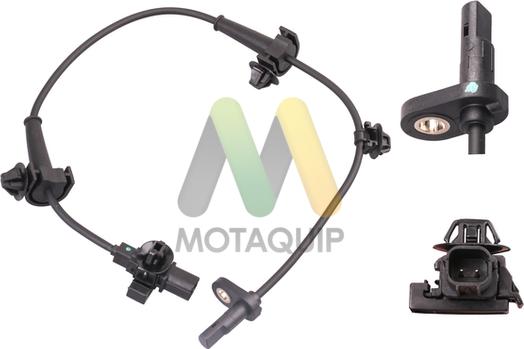 Motaquip LVAB943 - Sensor, təkər sürəti furqanavto.az