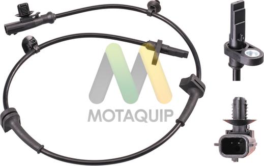 Motaquip LVAB961 - Sensor, təkər sürəti furqanavto.az
