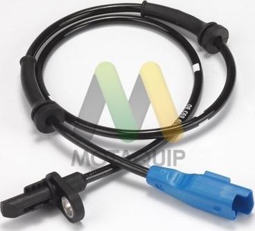 Motaquip LVAB668 - Sensor, təkər sürəti furqanavto.az