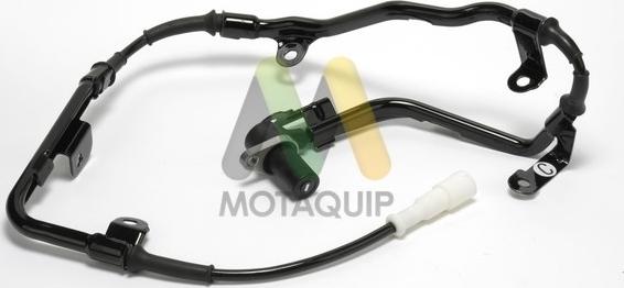 Motaquip LVAB145 - Sensor, təkər sürəti furqanavto.az