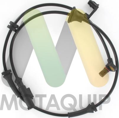 Motaquip LVAB865 - Sensor, təkər sürəti furqanavto.az