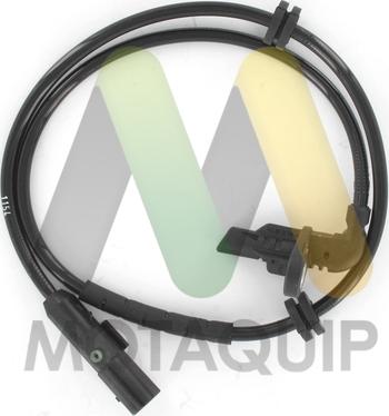 Motaquip LVAB822 - Sensor, təkər sürəti furqanavto.az