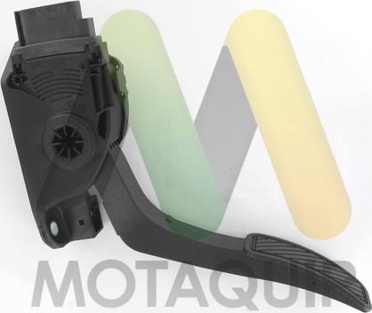 Motaquip LVAP40 - Sensor, qaz pedalının vəziyyəti furqanavto.az