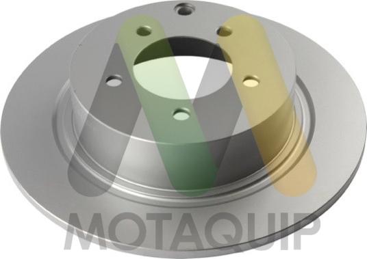 Motaquip LVBD1719 - Əyləc Diski furqanavto.az