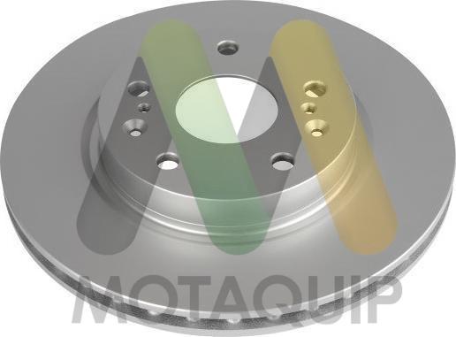 Motaquip LVBD1734 - Əyləc Diski furqanavto.az