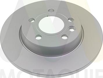 Motaquip LVBE169Z - Əyləc Diski furqanavto.az