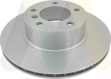 Motaquip LVBE122 - Əyləc Diski furqanavto.az