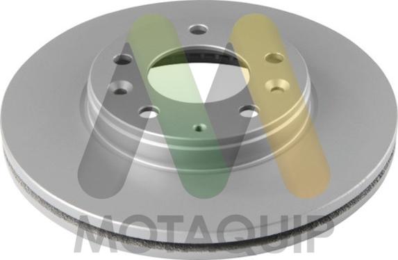 Motaquip LVBE371Z - Əyləc Diski furqanavto.az