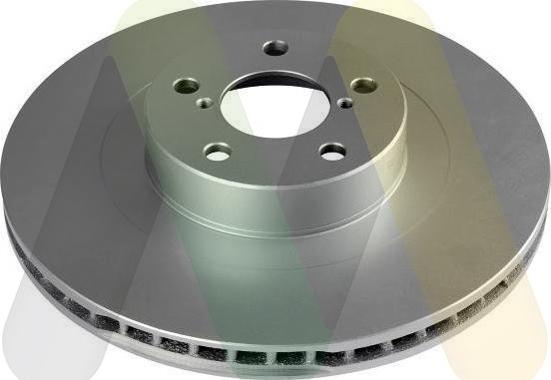 Motaquip LVBE244Z - Əyləc Diski furqanavto.az