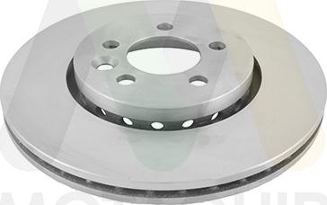 Motaquip LVBE240Z - Əyləc Diski furqanavto.az