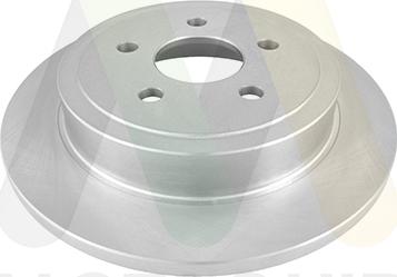 Motaquip LVBE275Z - Əyləc Diski furqanavto.az