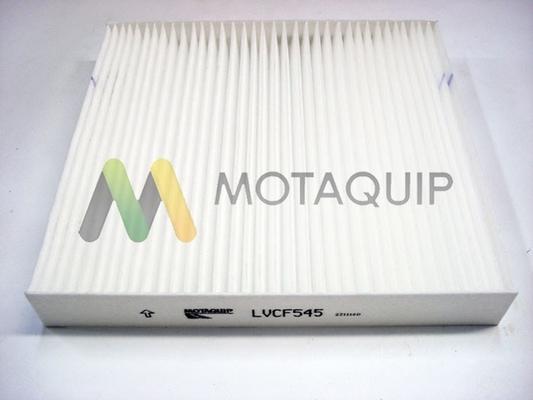 Motaquip LVCF545 - Filtr, daxili hava furqanavto.az