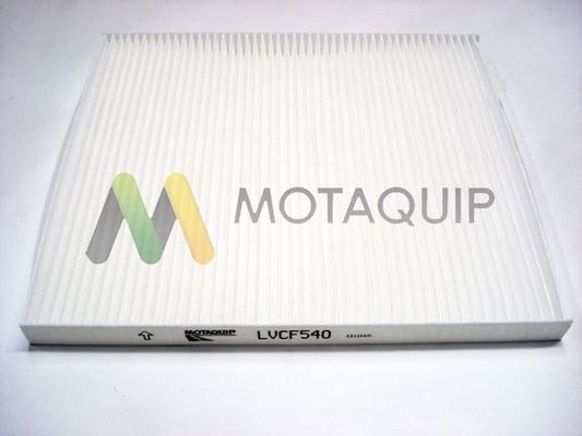 Motaquip LVCF540 - Filtr, daxili hava furqanavto.az