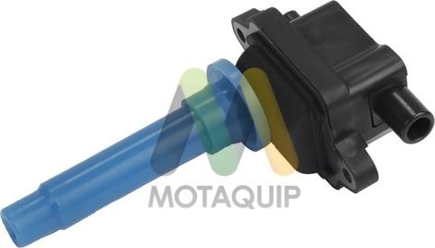 Motaquip LVCL1214 - Alovlanma bobini furqanavto.az