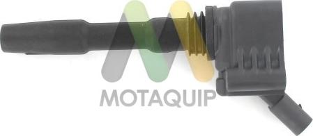 Motaquip LVCL1216 - Alovlanma bobini furqanavto.az