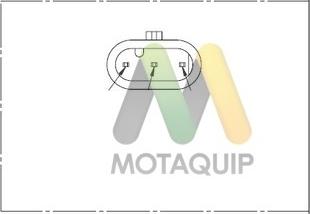 Motaquip LVCP195 - Sensor, eksantrik mili mövqeyi furqanavto.az