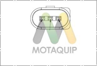 Motaquip LVCP263 - Sensor, eksantrik mili mövqeyi furqanavto.az