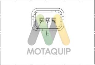 Motaquip LVCP151 - Sensor, eksantrik mili mövqeyi www.furqanavto.az
