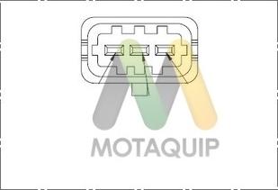 Motaquip LVCP193 - Sensor, eksantrik mili mövqeyi furqanavto.az