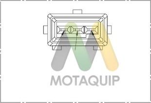 Motaquip LVCP180 - Sensor, eksantrik mili mövqeyi furqanavto.az