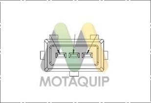 Motaquip LVCP179 - Sensor, eksantrik mili mövqeyi furqanavto.az