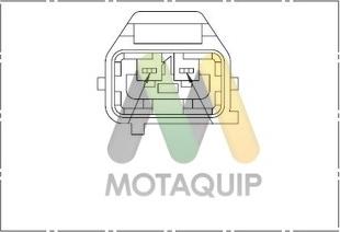 Motaquip LVCP258 - Sensor, eksantrik mili mövqeyi furqanavto.az