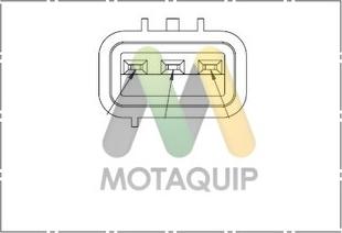 Motaquip LVRC381 - Sensor, krank mili nəbzi furqanavto.az