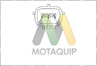 Motaquip LVCP320 - Sensor, eksantrik mili mövqeyi furqanavto.az