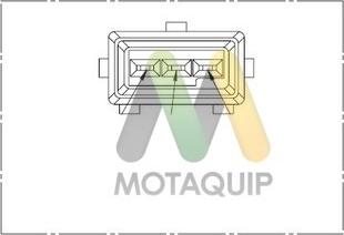 Motaquip LVCP327 - Sensor, eksantrik mili mövqeyi furqanavto.az