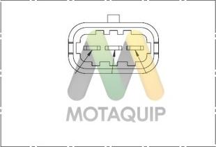 Motaquip LVCP293 - Sensor, eksantrik mili mövqeyi furqanavto.az