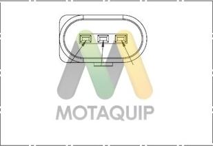 Motaquip LVCP257 - Sensor, eksantrik mili mövqeyi furqanavto.az