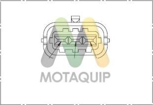 Motaquip LVCP328 - Sensor, eksantrik mili mövqeyi www.furqanavto.az