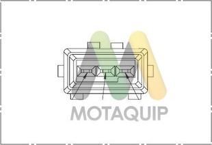 Motaquip LVRC241 - Sensor, krank mili nəbzi furqanavto.az