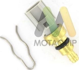 Motaquip LVCT208 - Sensor, soyuducu suyun temperaturu furqanavto.az