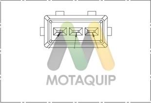 Motaquip LVRC525 - Sensor, krank mili nəbzi furqanavto.az