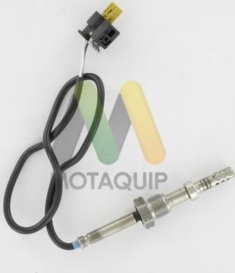 Motaquip LVET130 - Sensor, işlənmiş qazın temperaturu furqanavto.az