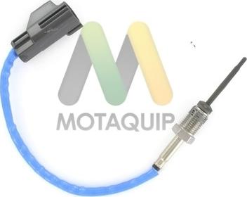 Motaquip LVET137 - Sensor, işlənmiş qazın temperaturu furqanavto.az