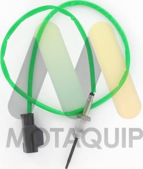 Motaquip LVET323 - Sensor, işlənmiş qazın temperaturu furqanavto.az