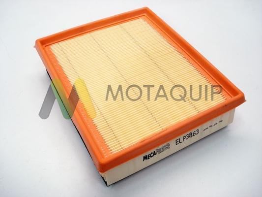 Motaquip LVFA1438 - Hava filtri furqanavto.az