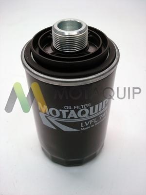 Motaquip LVFL741 - Yağ filtri furqanavto.az