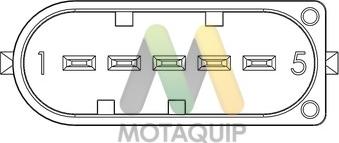 Motaquip LVMA403 - Hava Kütləsi Sensoru furqanavto.az